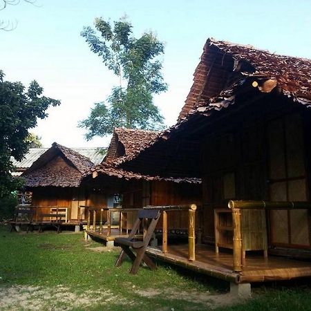拜县猫小屋旅馆 客房 照片