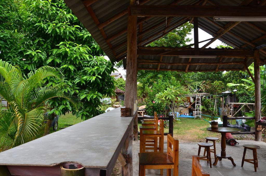 拜县猫小屋旅馆 客房 照片
