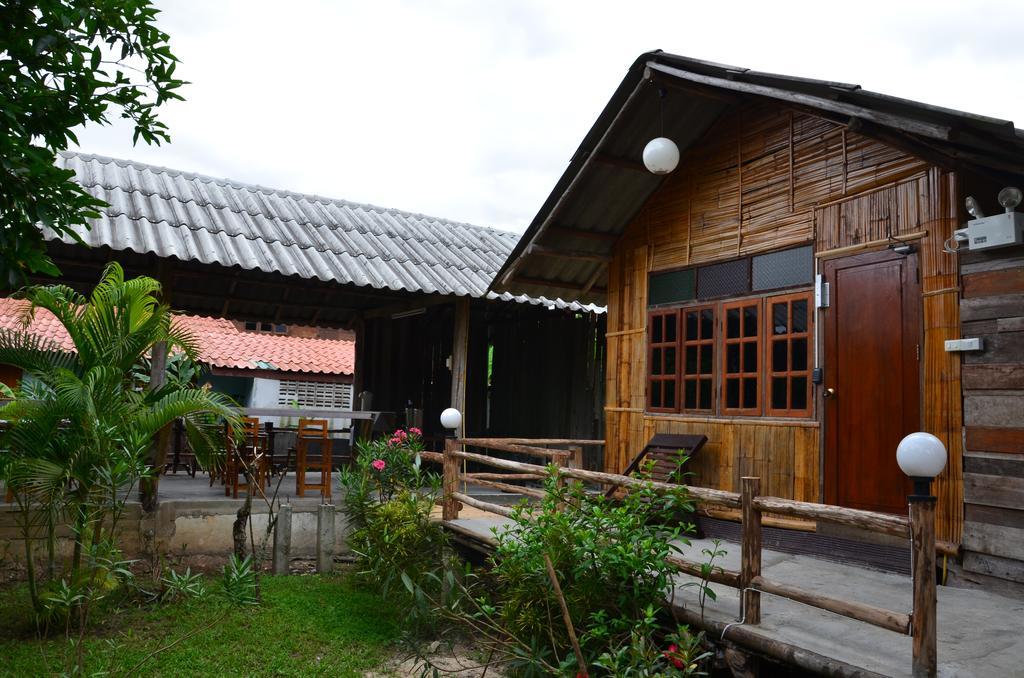 拜县猫小屋旅馆 客房 照片