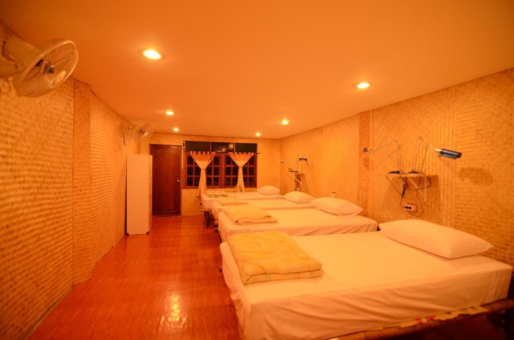 拜县猫小屋旅馆 客房 照片