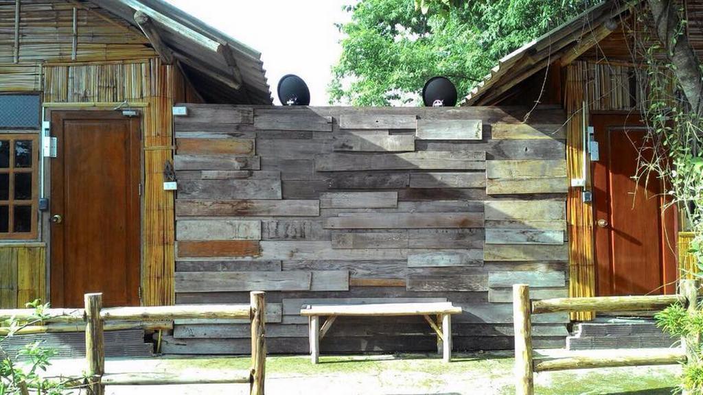 拜县猫小屋旅馆 客房 照片