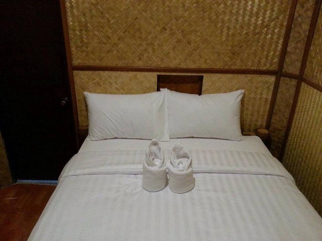 拜县猫小屋旅馆 客房 照片