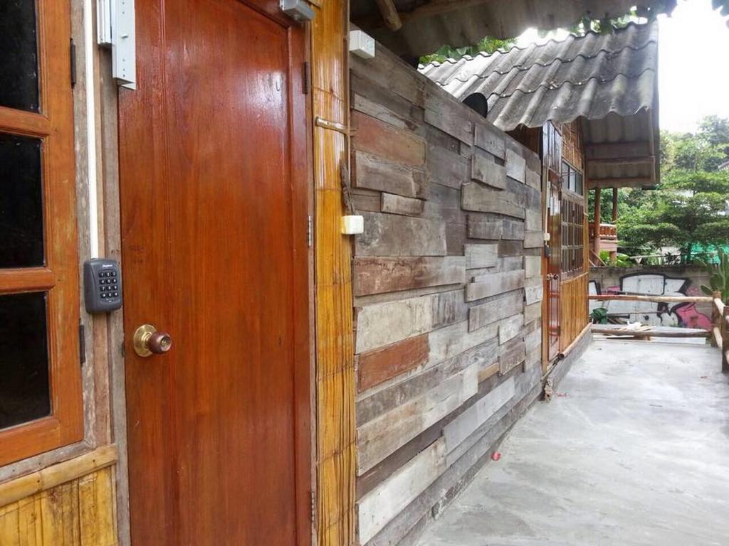 拜县猫小屋旅馆 客房 照片