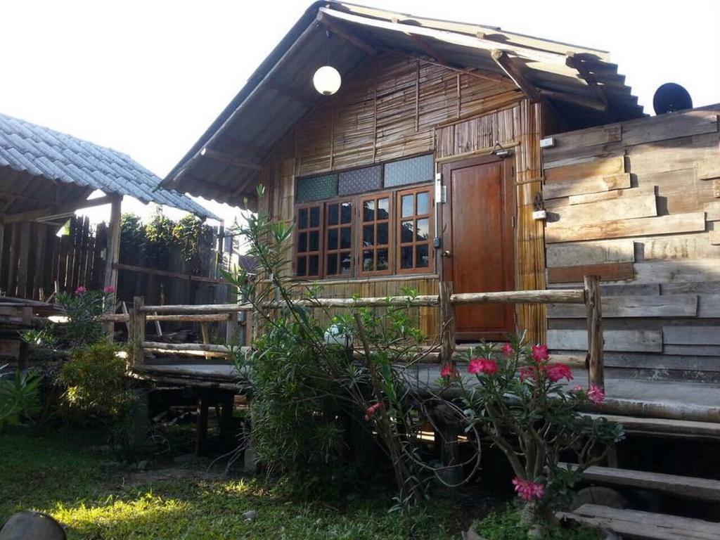 拜县猫小屋旅馆 客房 照片
