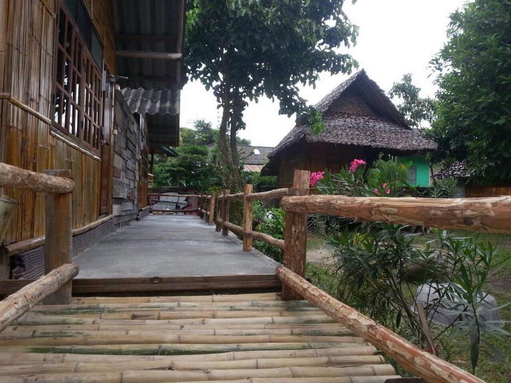 拜县猫小屋旅馆 客房 照片
