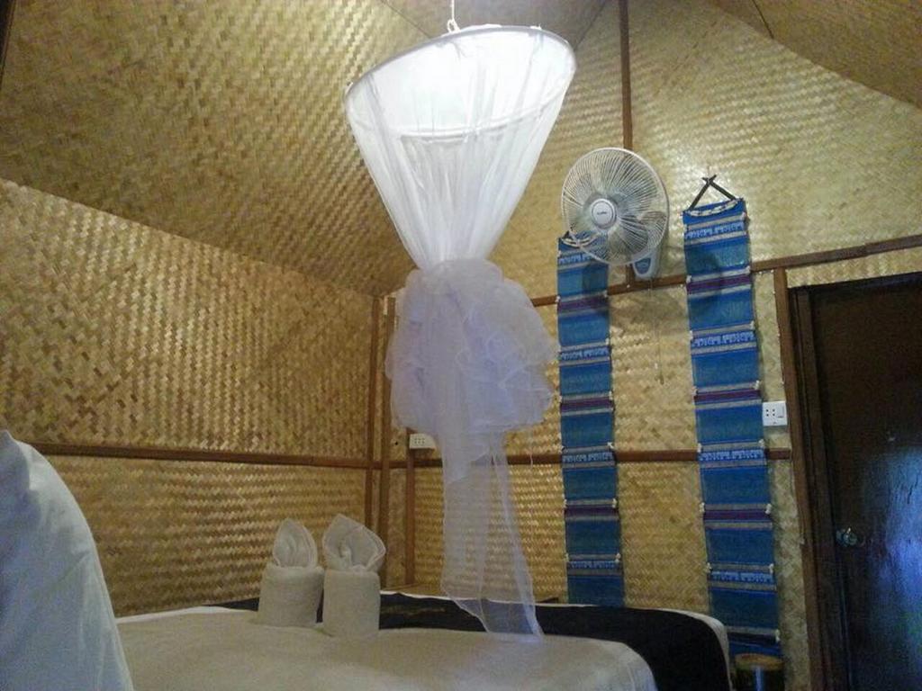 拜县猫小屋旅馆 客房 照片