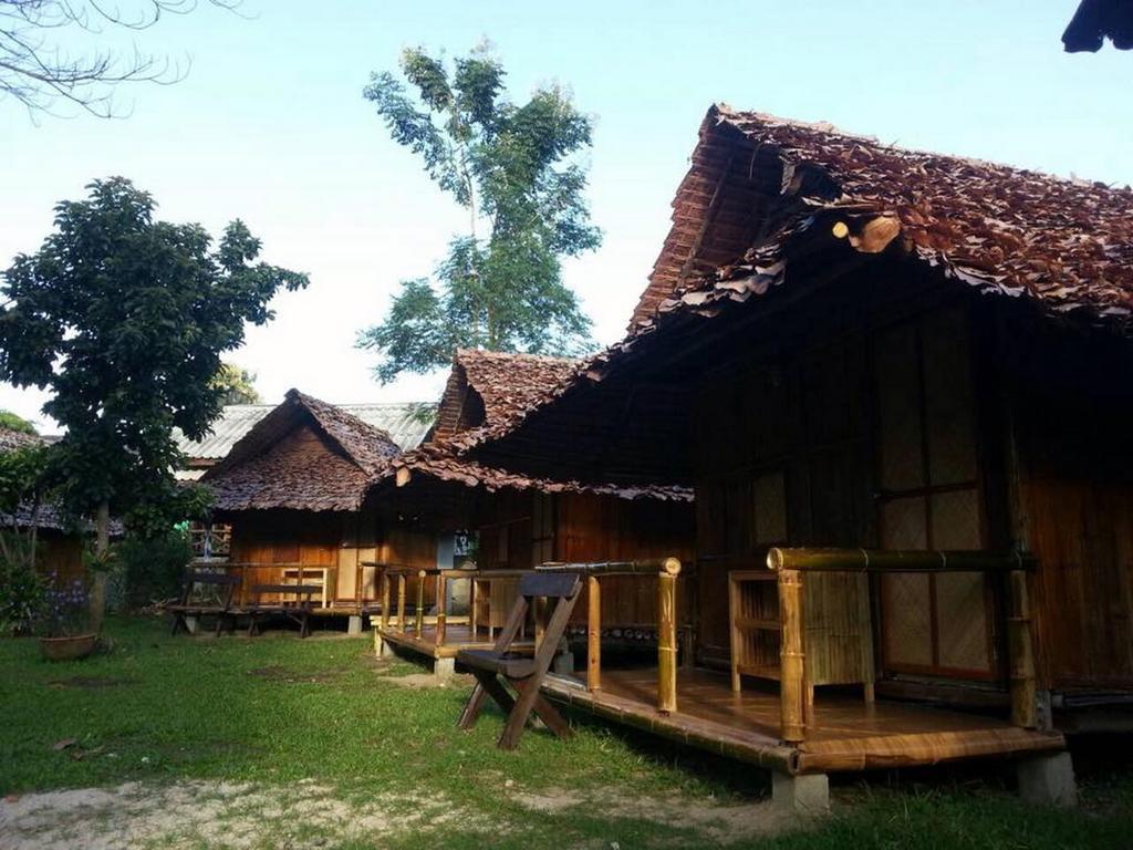拜县猫小屋旅馆 客房 照片