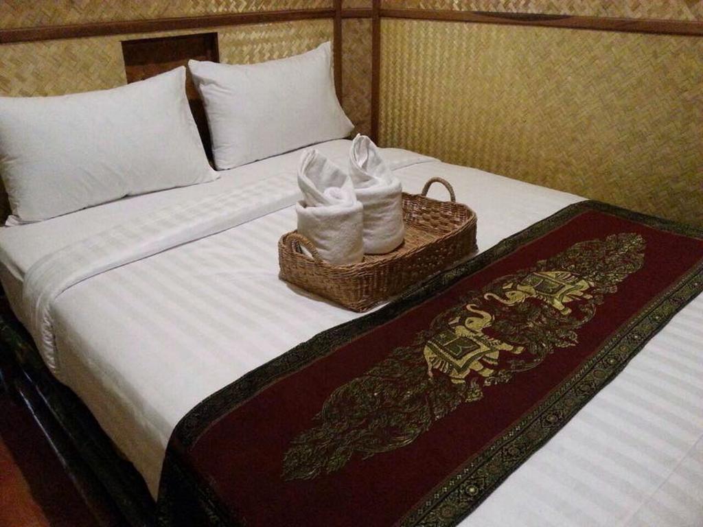 拜县猫小屋旅馆 客房 照片