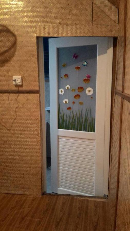 拜县猫小屋旅馆 客房 照片