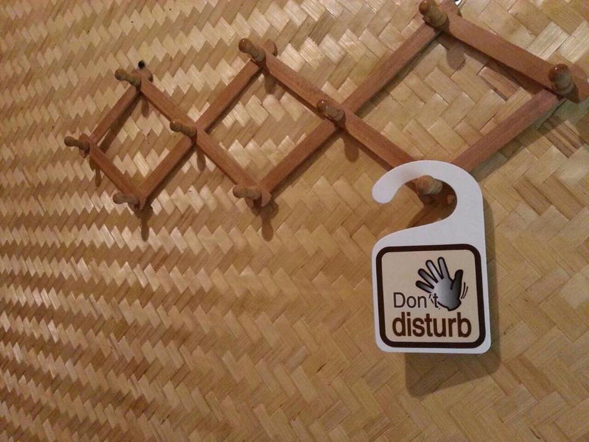 拜县猫小屋旅馆 客房 照片